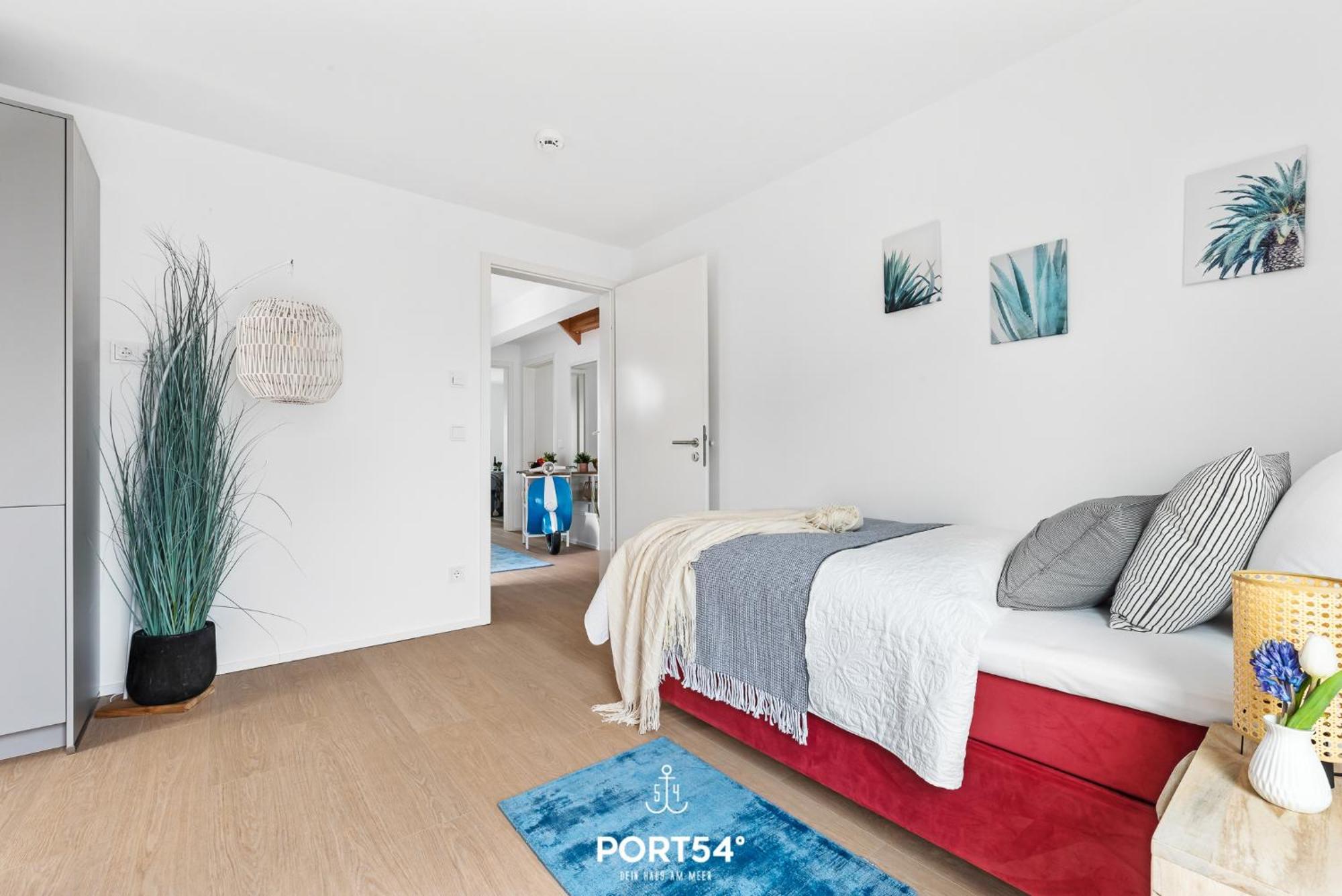 Henrys Beachbude Olpenitz Exterior foto