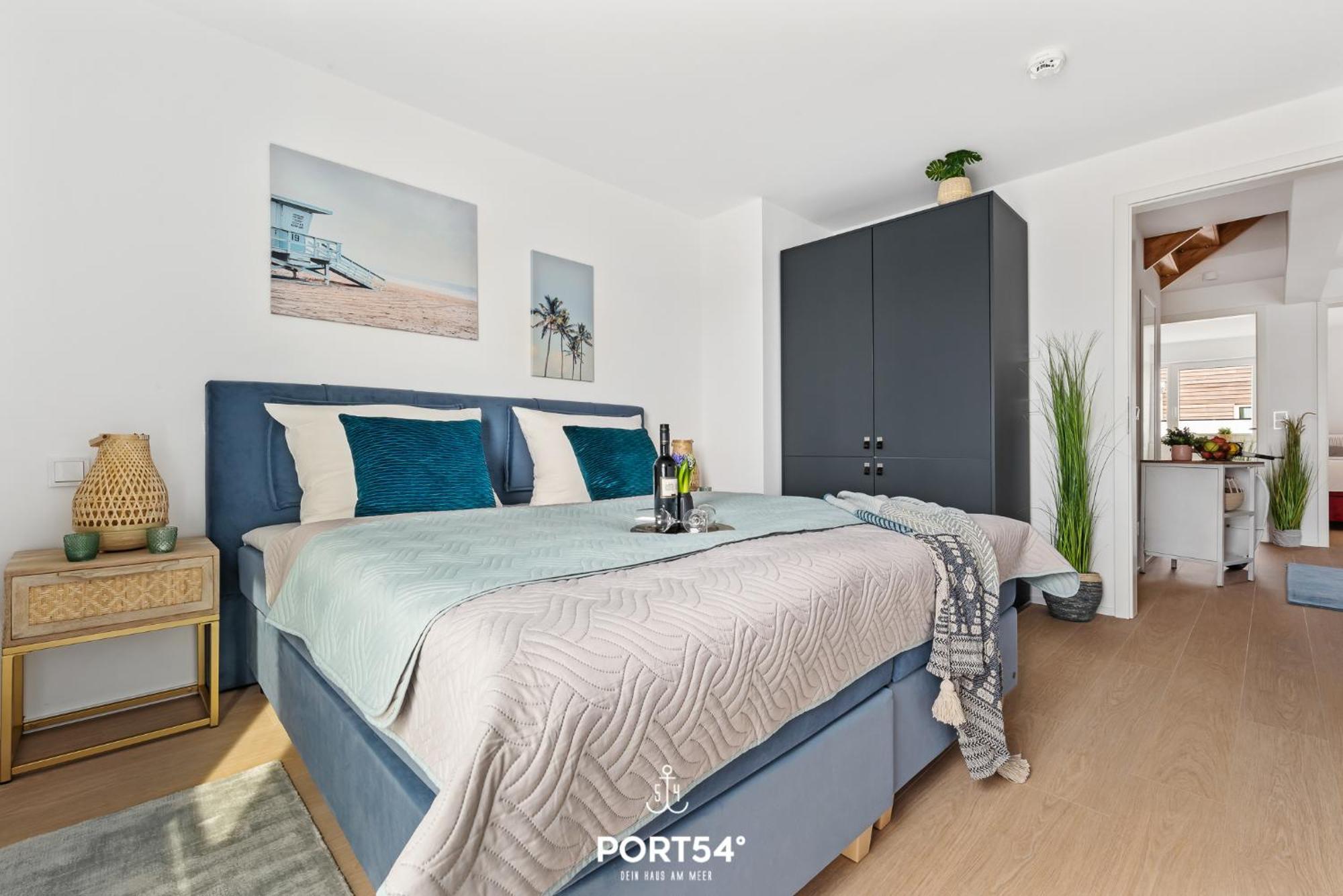 Henrys Beachbude Olpenitz Exterior foto