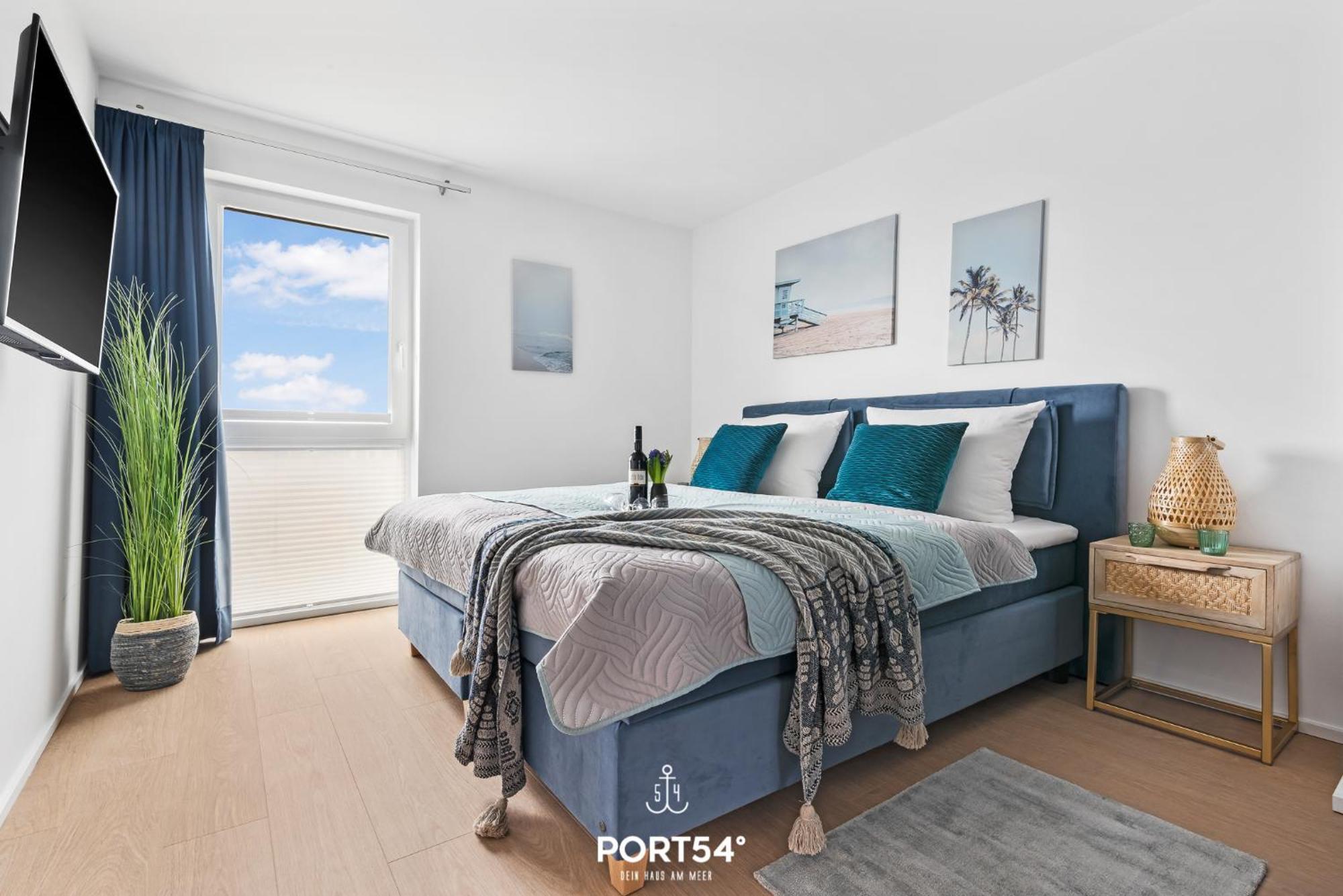 Henrys Beachbude Olpenitz Exterior foto