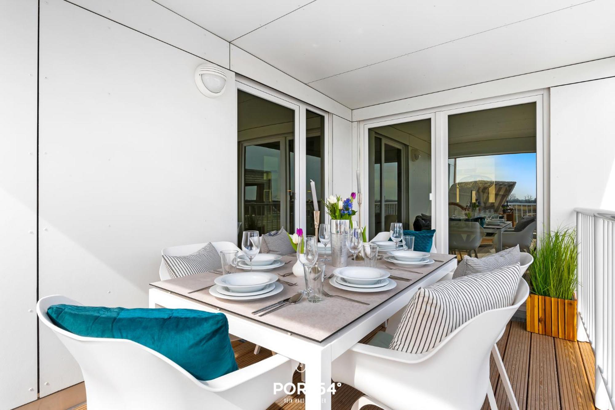 Henrys Beachbude Olpenitz Exterior foto